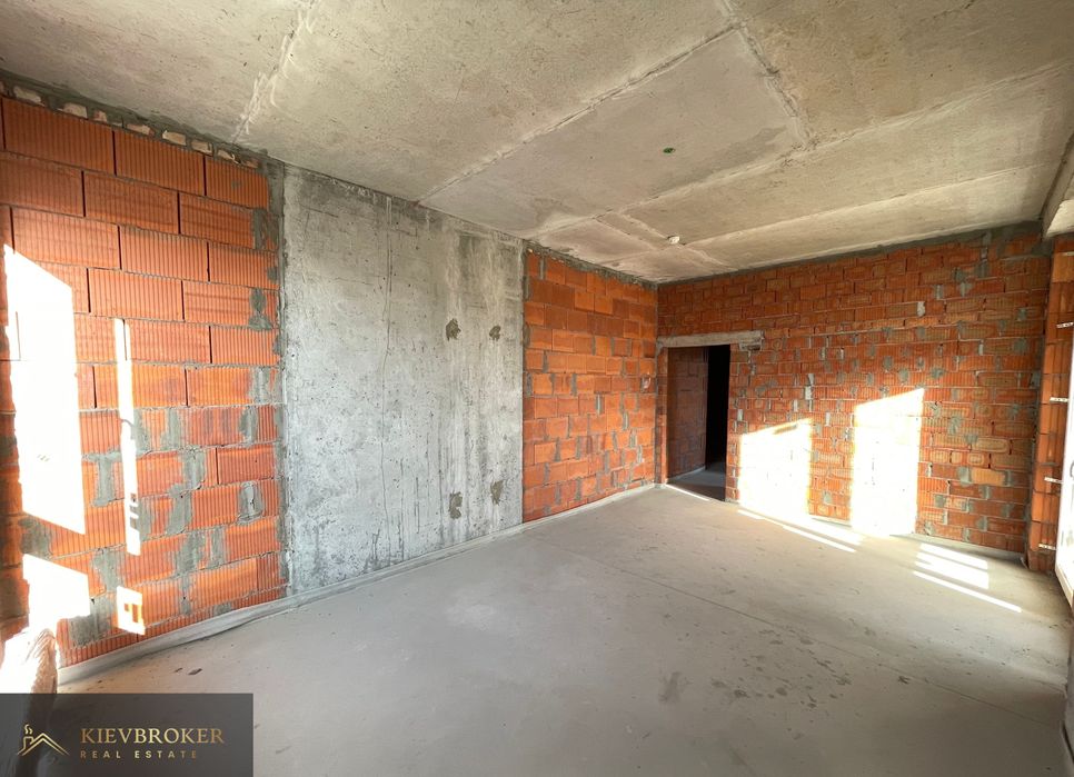 Квартира на вул. Лейпцизька, 13А в Києві, ID 206606, фото №9
