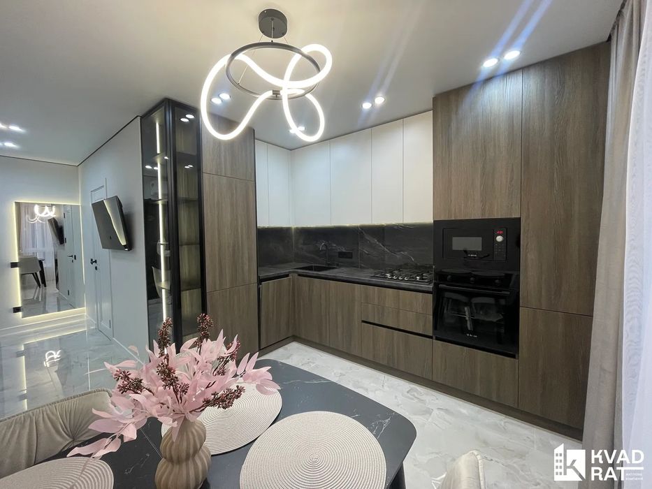 Квартира на ЖК Family Plaza в Івано-Франківську, ID 183752, фото №1
