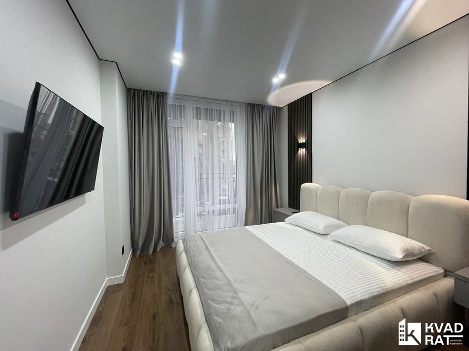 Квартира на ЖК Family Plaza в Івано-Франківську, ID 183752, фото №3