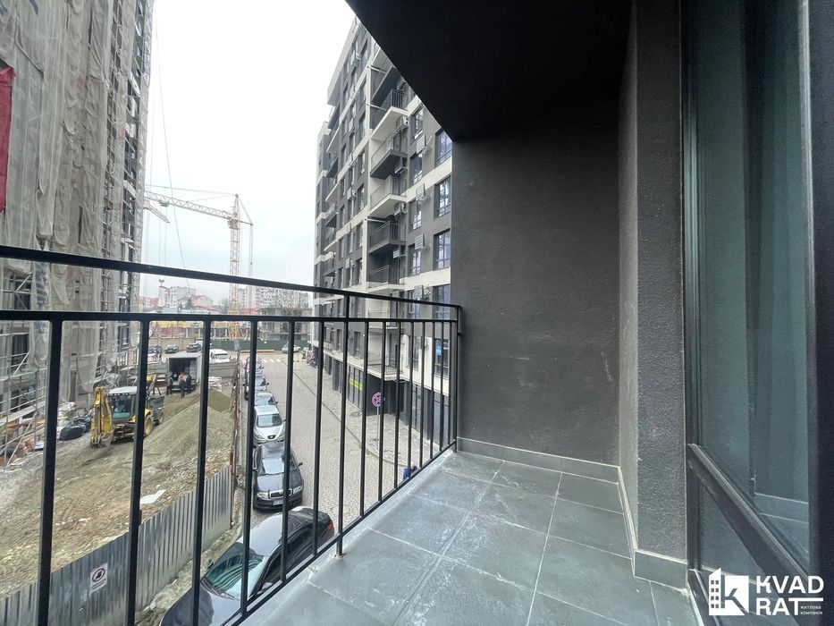 Квартира на ЖК Family Plaza в Івано-Франківську, ID 183752, фото №4