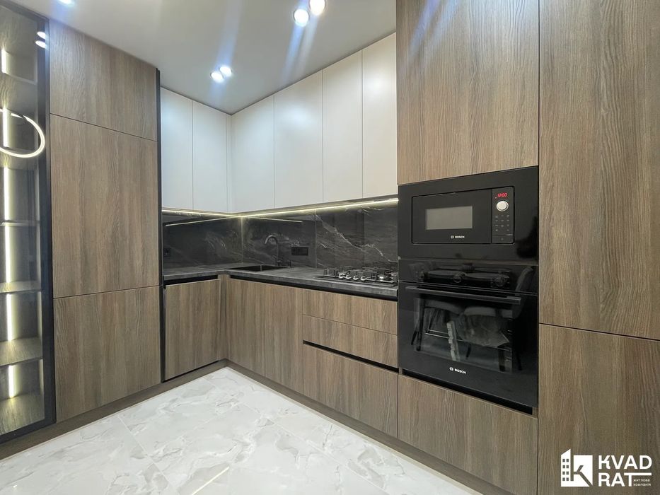 Квартира на ЖК Family Plaza в Івано-Франківську, ID 183752, фото №6