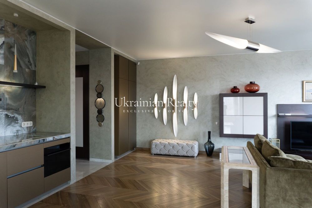 Квартира на вул. Паньківська, 20 в Києві, ID 261088, фото №2