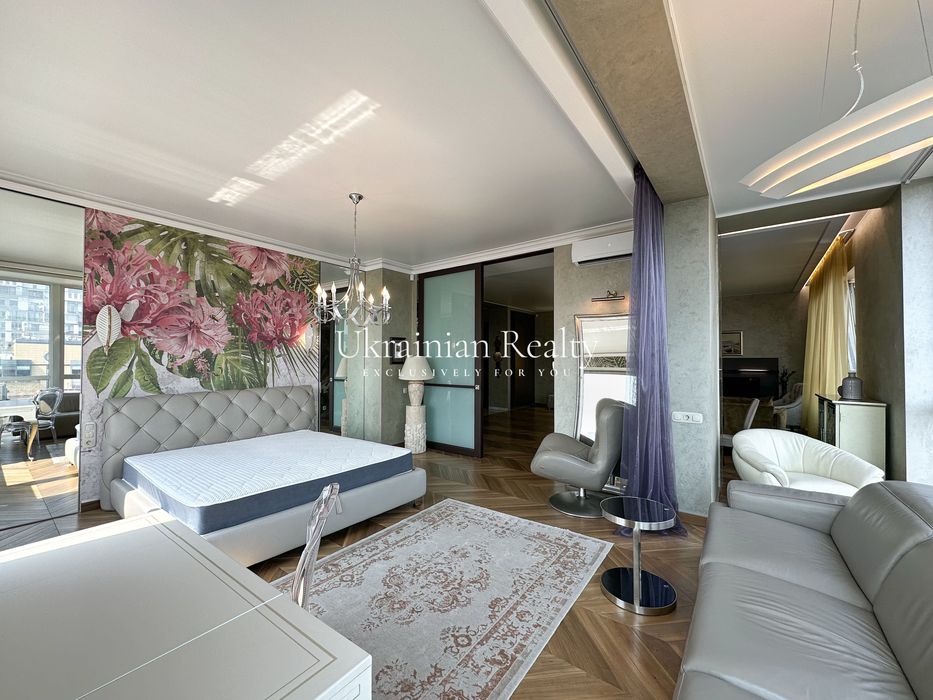 Квартира на вул. Паньківська, 20 в Києві, ID 261088, фото №11