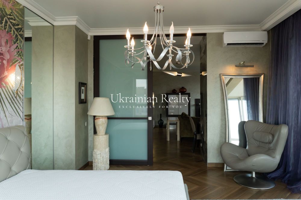 Квартира на вул. Паньківська, 20 в Києві, ID 261088, фото №13