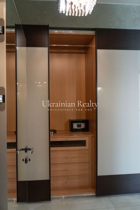 Квартира на вул. Паньківська, 20 в Києві, ID 261088, фото №16
