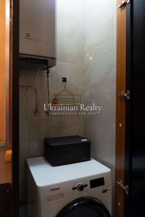 Квартира на вул. Паньківська, 20 в Києві, ID 261088, фото №17