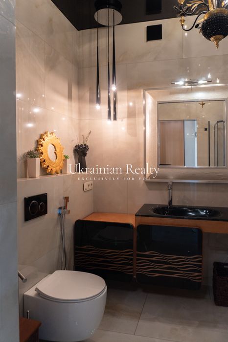 Квартира на вул. Паньківська, 20 в Києві, ID 261088, фото №18