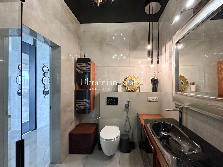 Квартира на вул. Паньківська, 20 в Києві, ID 261088, фото №19