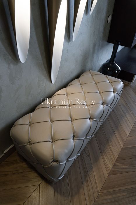 Квартира на вул. Паньківська, 20 в Києві, ID 261088, фото №3