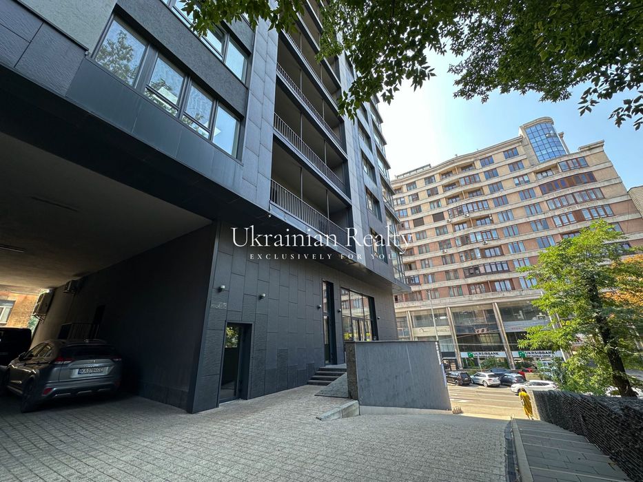 Квартира на вул. Паньківська, 20 в Києві, ID 261088, фото №22
