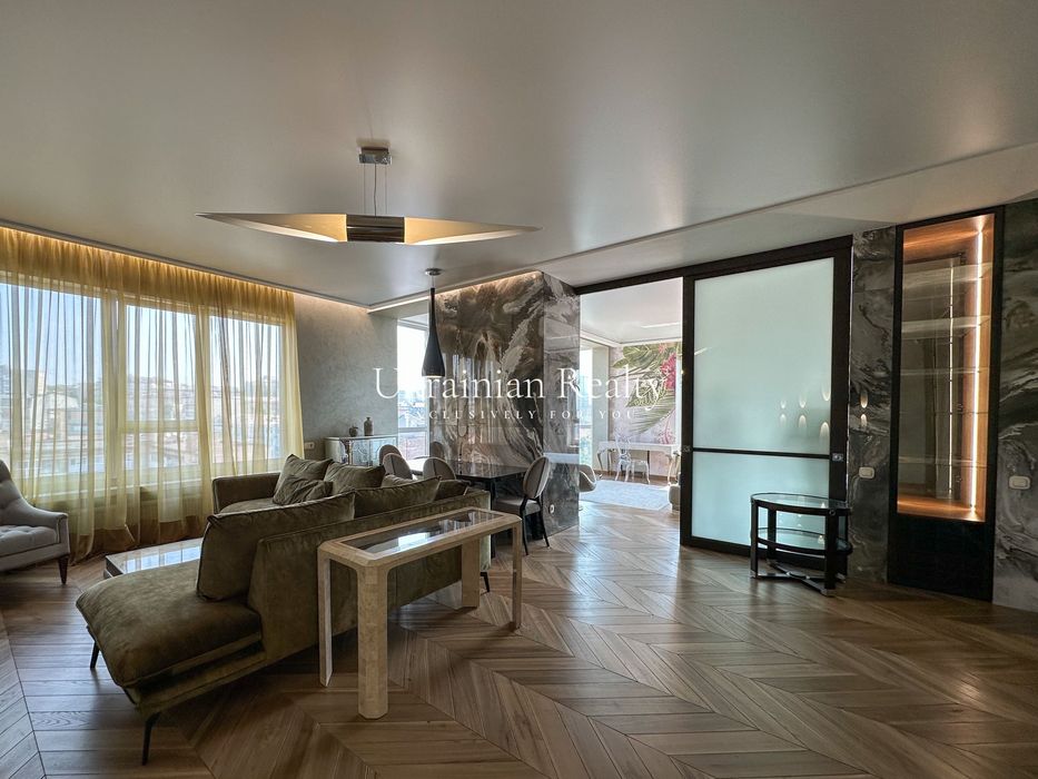 Квартира на вул. Паньківська, 20 в Києві, ID 261088, фото №4