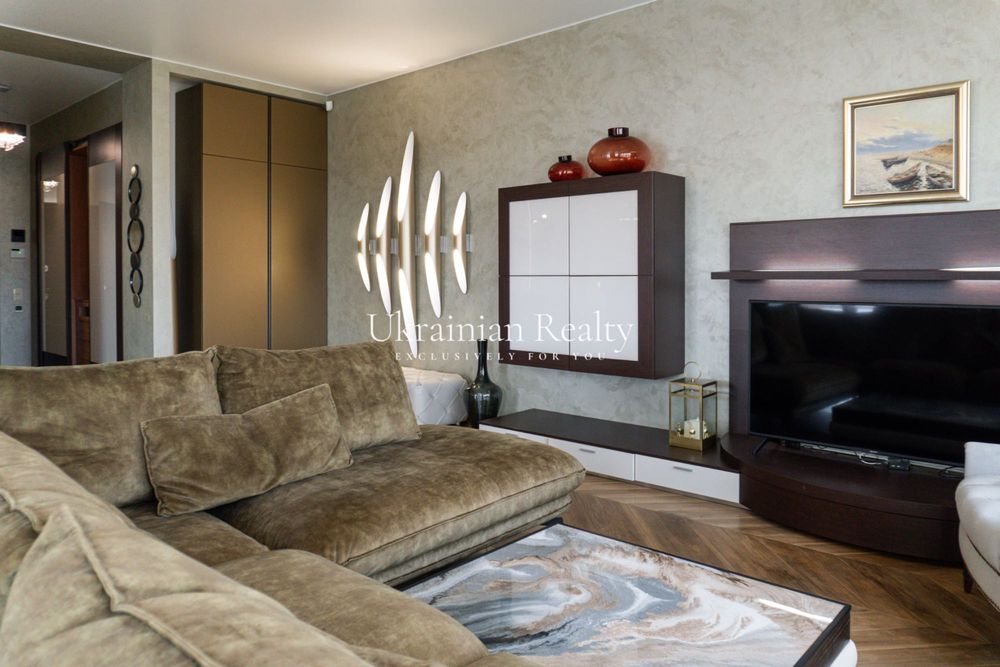 Квартира на вул. Паньківська, 20 в Києві, ID 261088, фото №5