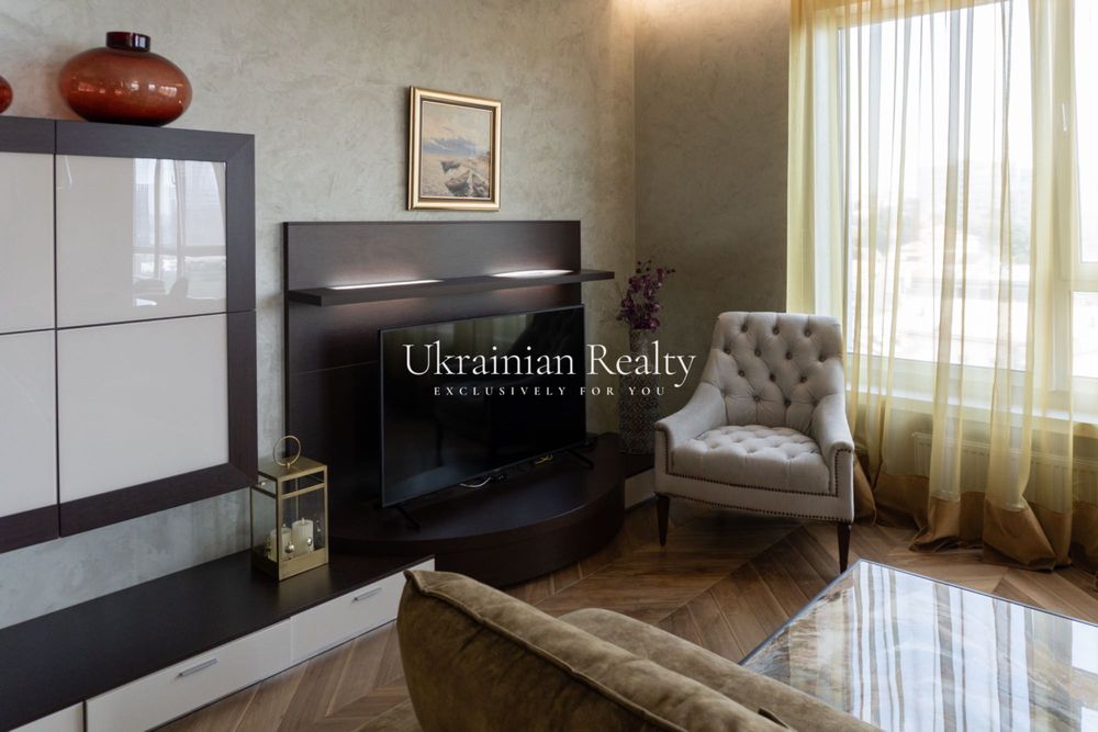 Квартира на вул. Паньківська, 20 в Києві, ID 261088, фото №6