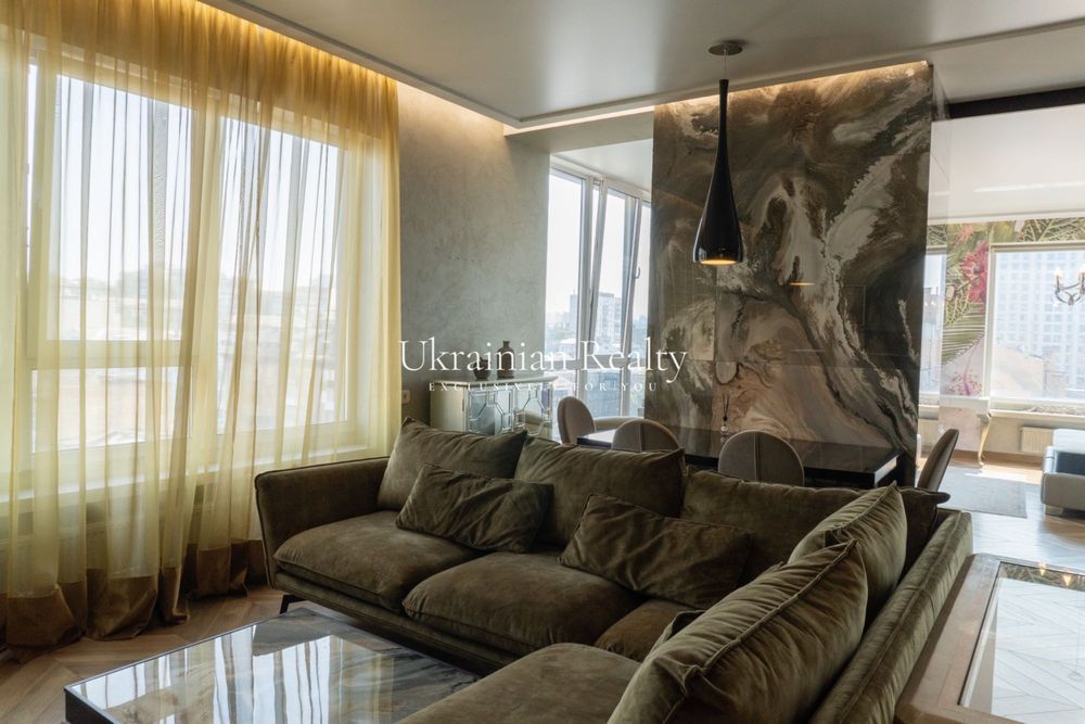 Квартира на вул. Паньківська, 20 в Києві, ID 261088, фото №7