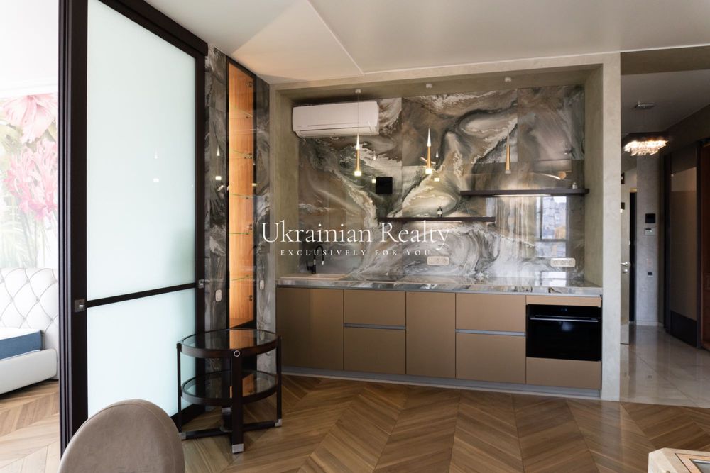 Квартира на вул. Паньківська, 20 в Києві, ID 261088, фото №8