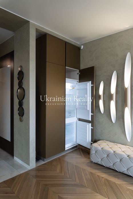 Квартира на вул. Паньківська, 20 в Києві, ID 261088, фото №9