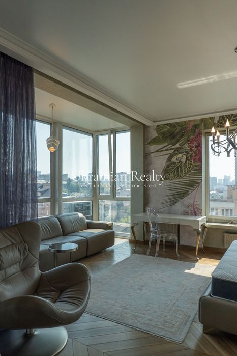 Квартира на вул. Паньківська, 20 в Києві, ID 261088, фото №10