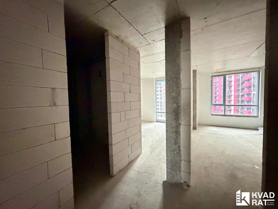 Квартира на ЖК Sky Garden в Івано-Франківську, ID 167844, фото №4