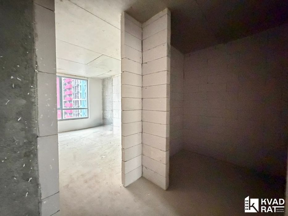 Квартира на ЖК Sky Garden в Івано-Франківську, ID 167844, фото №5