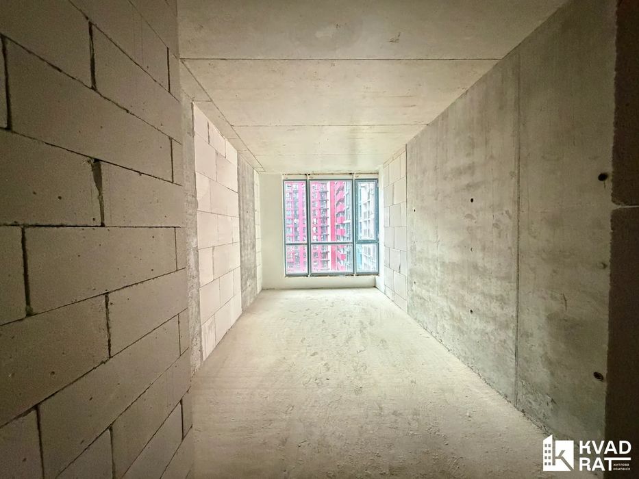 Квартира на ЖК Sky Garden в Івано-Франківську, ID 180014, фото №4