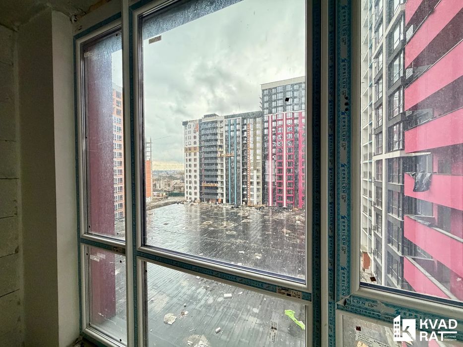 Квартира на ЖК Sky Garden в Івано-Франківську, ID 180014, фото №5