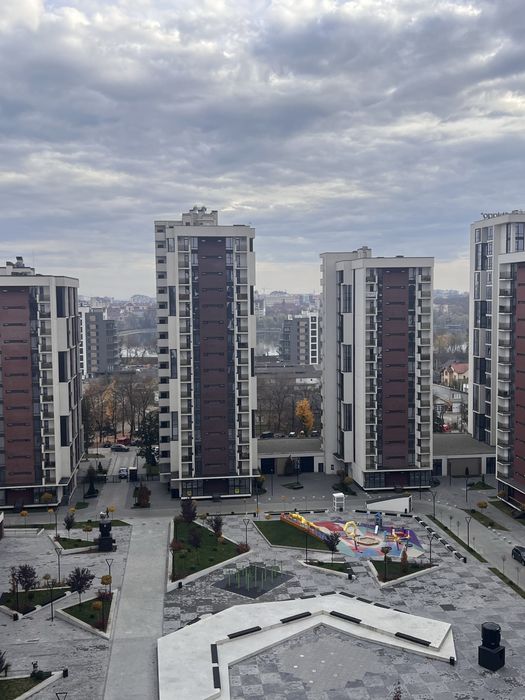 Квартира на вул. Ленкавського, Романа Левицького в Івано-Франківську, ID 211453, фото №1