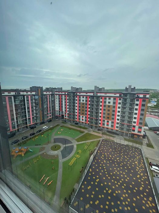 Квартира на ЖК Вінницький в Хмельницькому, ID 371220, фото №12