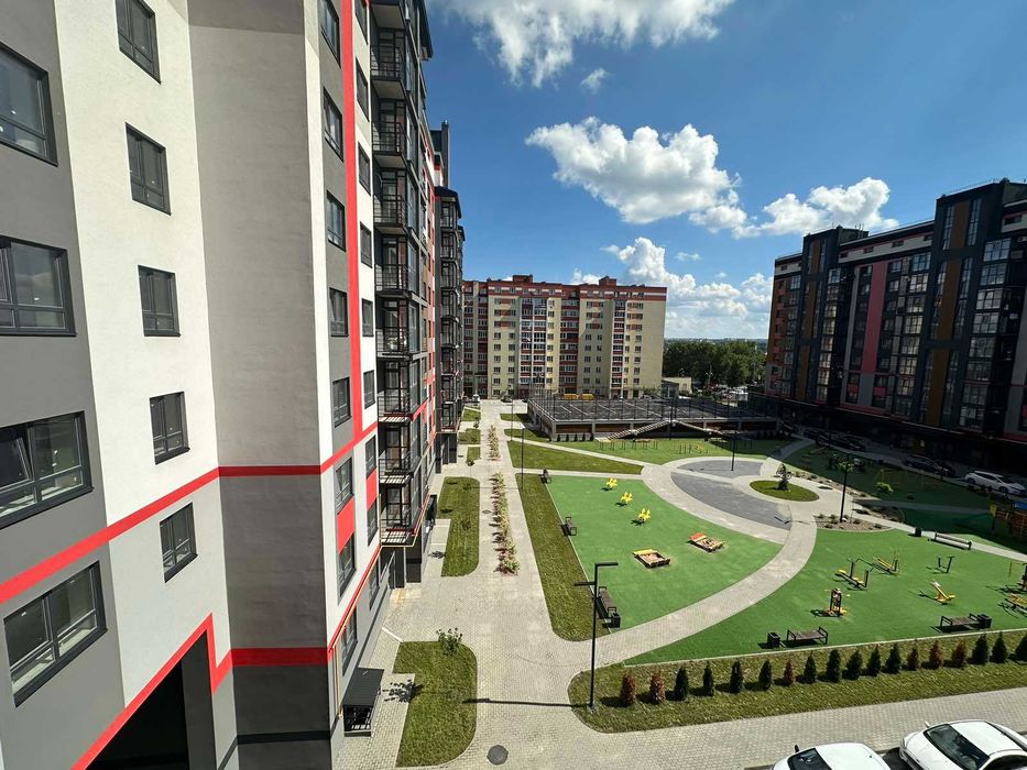 Квартира на ЖК Вінницький в Хмельницькому, ID 371220, фото №13