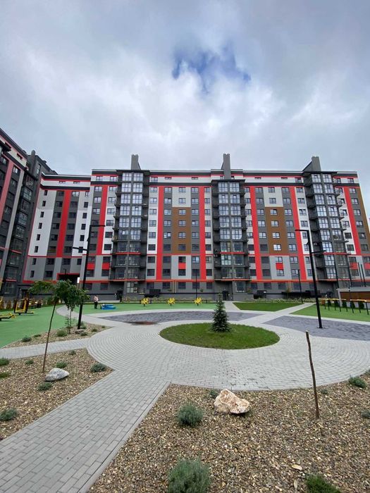 Квартира на ЖК Вінницький в Хмельницькому, ID 371220, фото №9