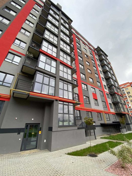 Квартира на ЖК Вінницький в Хмельницькому, ID 371220, фото №10