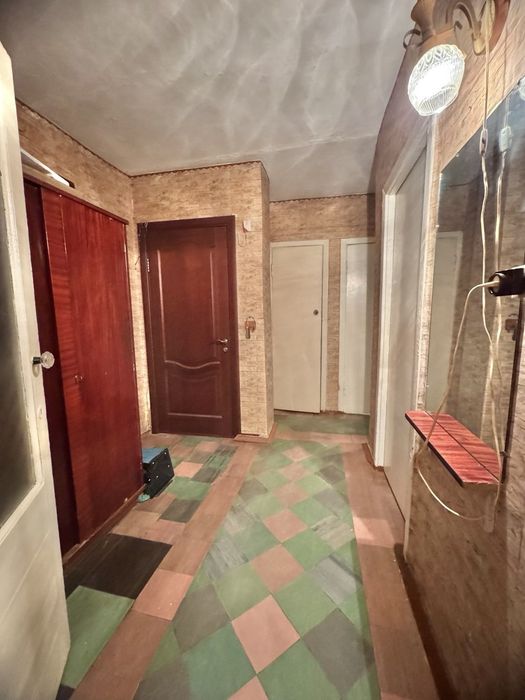 Квартира на вул. Володимира Великого, 15 в Кривому Розі, ID 166061, фото №2