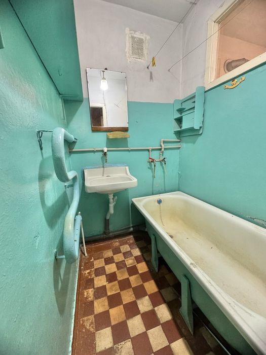 Квартира на вул. Володимира Великого, 15 в Кривому Розі, ID 166061, фото №5