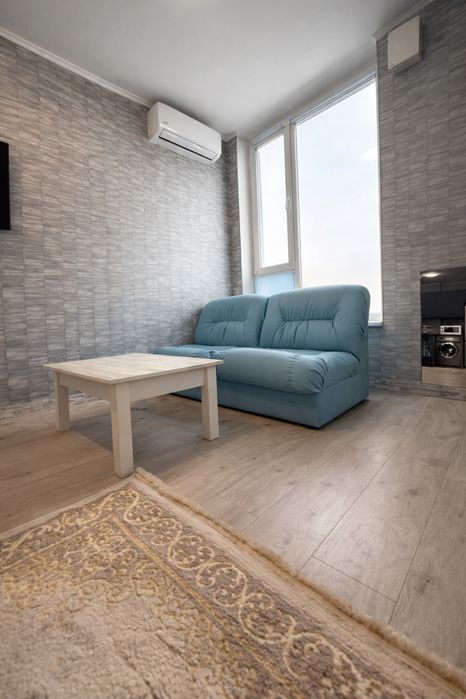 Квартира на просп. Соборності, 17 в Києві, ID 348640, фото №11