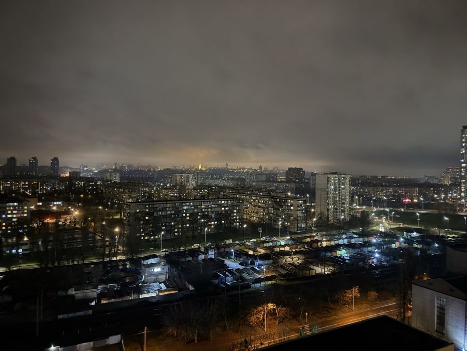 Квартира на просп. Соборності, 17 в Києві, ID 348640, фото №6