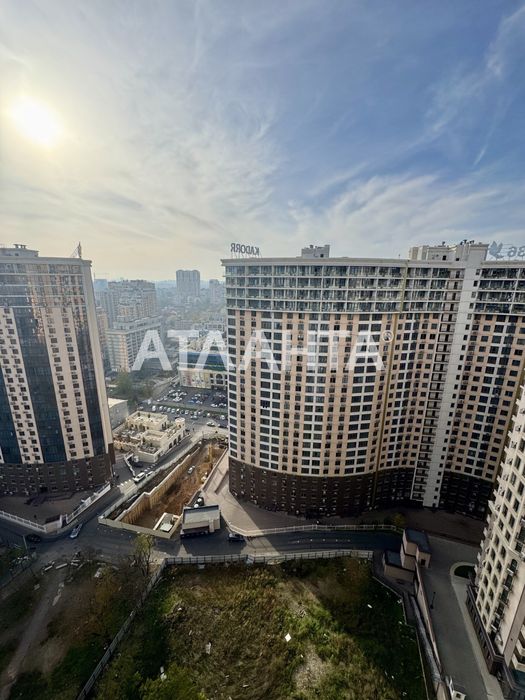 Квартира на вул. Генуезька в Одесі, ID 406134, фото №7