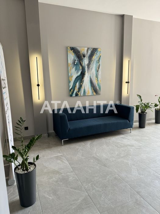 Квартира на вул. Генуезька в Одесі, ID 406134, фото №9