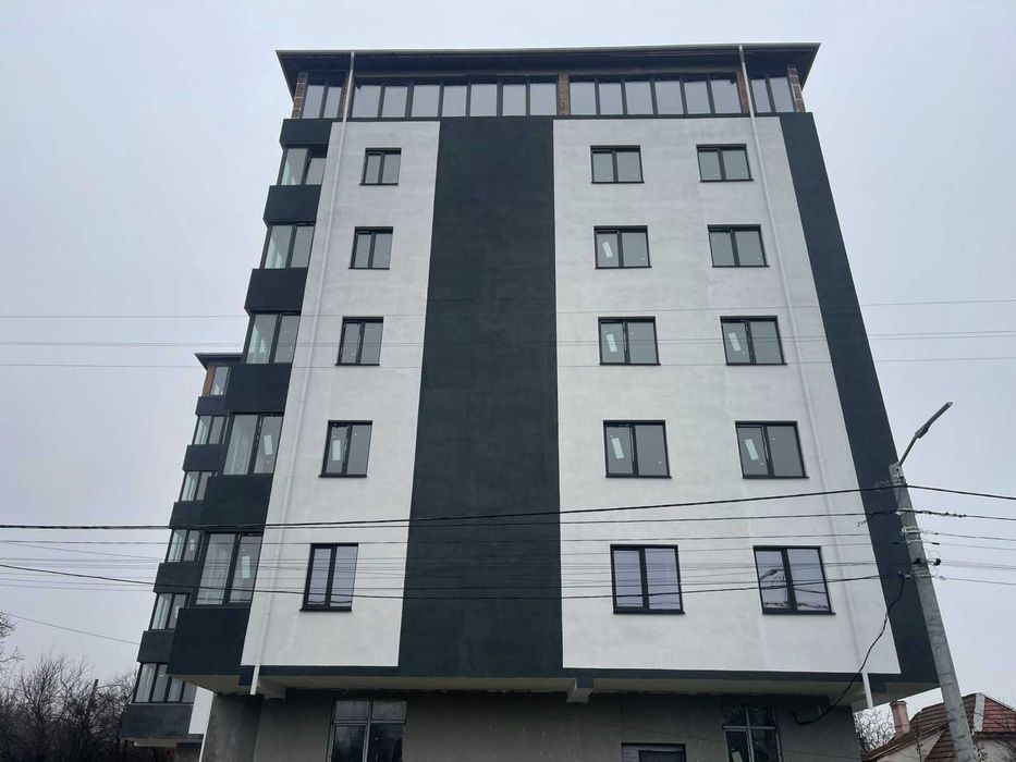 Квартира на вул. Волошина, 32а в Києві, ID 164363, фото №1