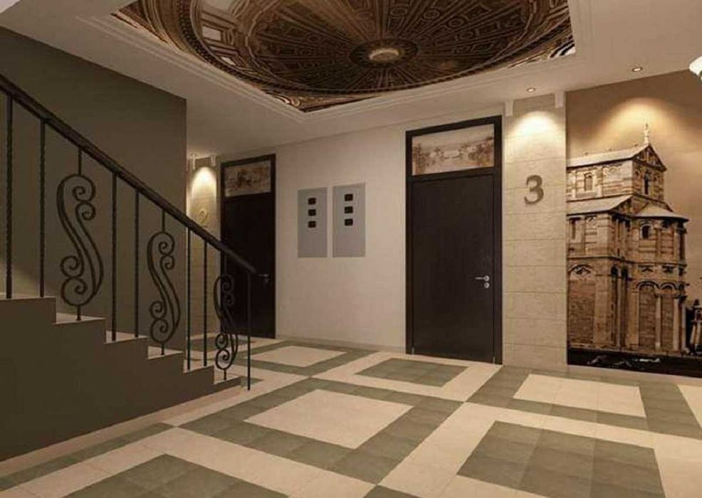 Квартира на вул. Волошина, 32а в Києві, ID 164363, фото №15