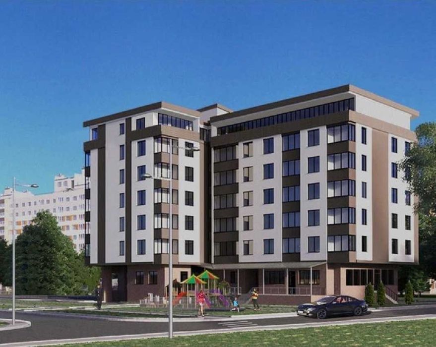 Квартира на вул. Волошина, 32а в Києві, ID 164363, фото №16