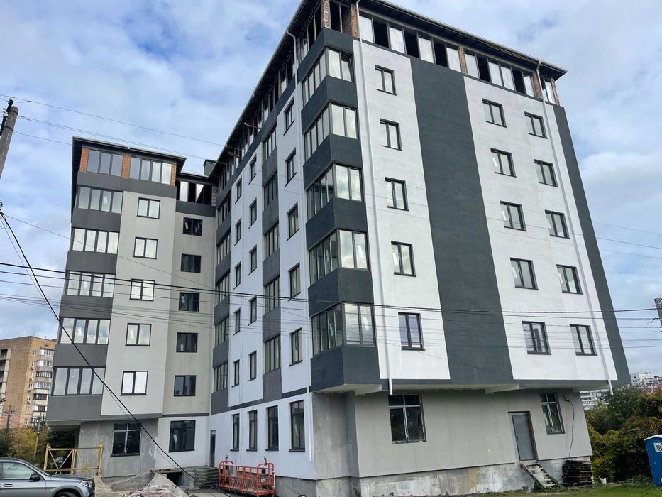 Квартира на вул. Волошина, 32а в Києві, ID 164363, фото №18
