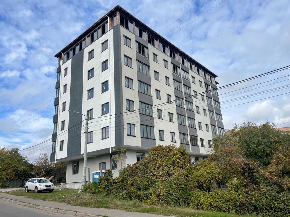 Квартира на вул. Волошина, 32а в Києві, ID 164363, фото №19