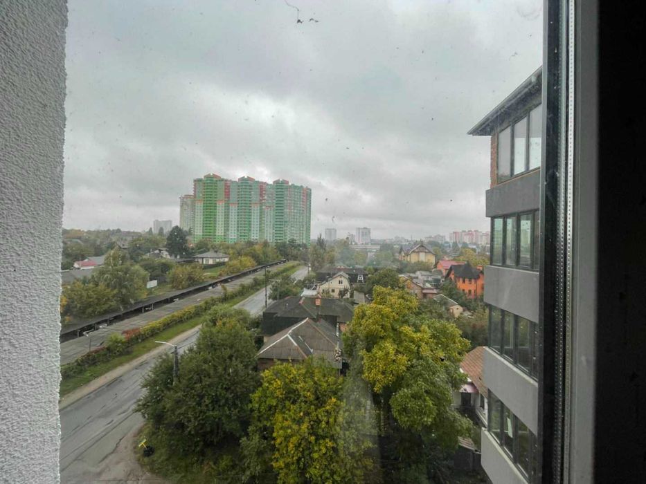 Квартира на вул. Волошина, 32а в Києві, ID 164363, фото №4