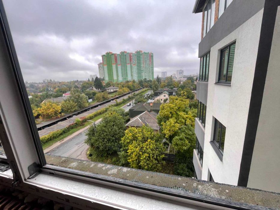Квартира на вул. Волошина, 32а в Києві, ID 164363, фото №5