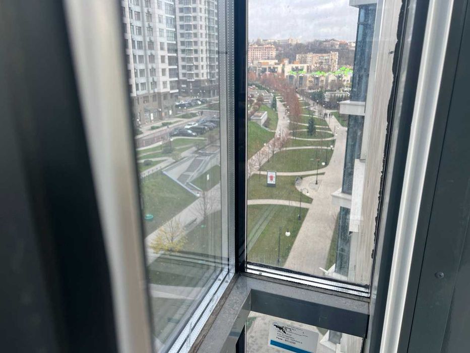 Квартира на вул. Андрея Верхогляда, 17 Б в Києві, ID 168589, фото №1