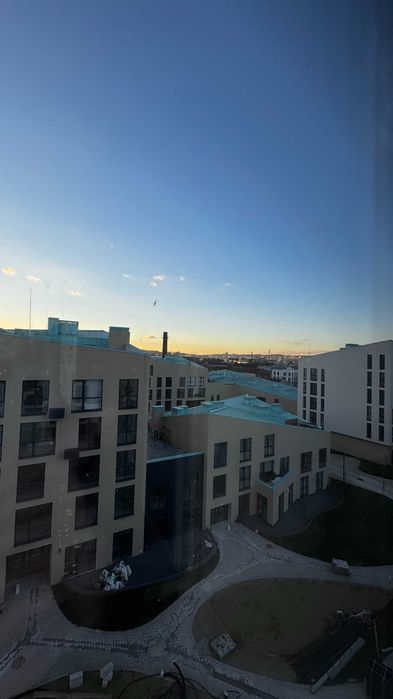 Квартира на вул. Новознесенська в Львові, ID 291076, фото №3