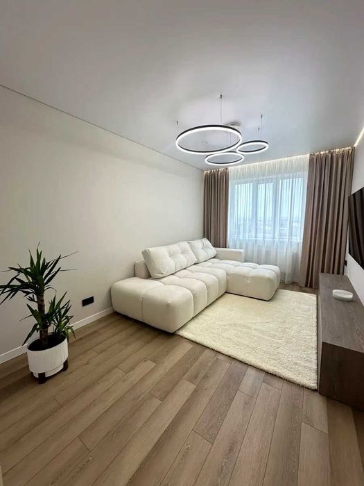 Квартира на Центральна частина міста в Івано-Франківську, ID 174391, фото №9