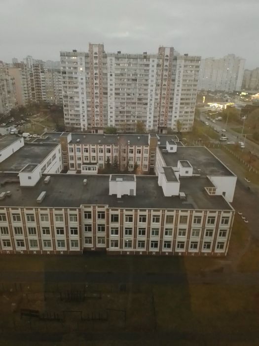 Квартира на вул. Костянтина Данькевича, 3 в Києві, ID 353775, фото №2