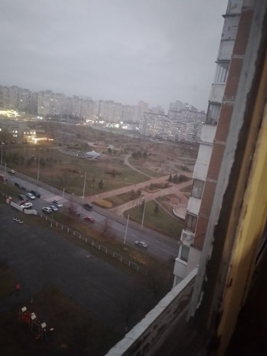 Квартира на вул. Костянтина Данькевича, 3 в Києві, ID 353775, фото №11