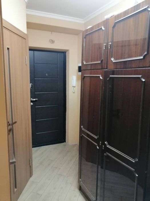 Квартира на вул. Жамбила Жабаєва, 2 в Києві, ID 179467, фото №1