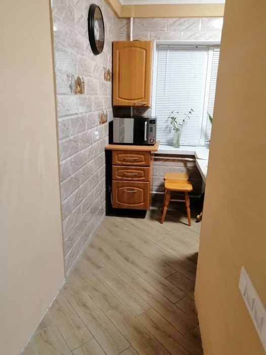 Квартира на вул. Жамбила Жабаєва, 2 в Києві, ID 179467, фото №2